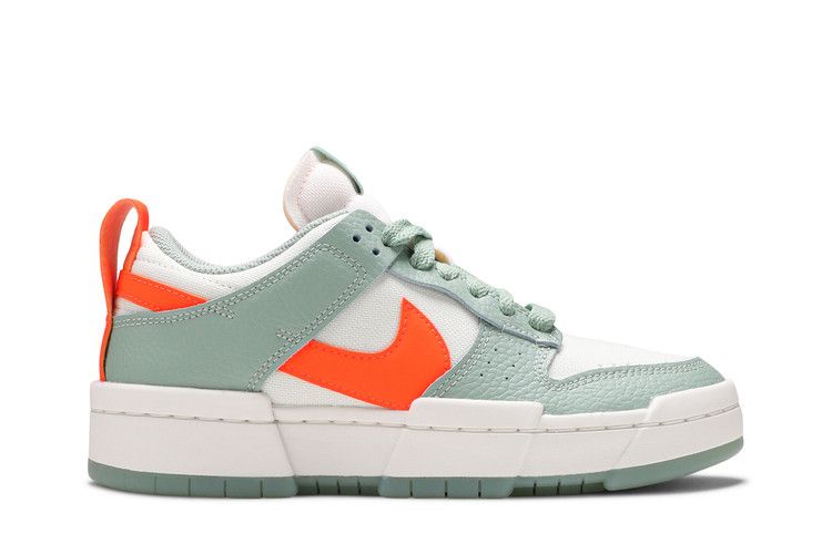 Nike Dunk Low Disrupt Sea Glass