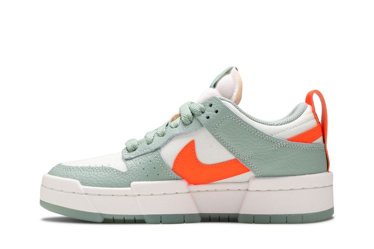 Nike Dunk Low Disrupt Sea Glass