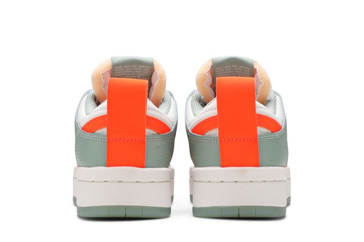 Nike Dunk Low Disrupt Sea Glass