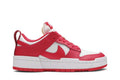 Nike Dunk Low Disrupt Siren Red