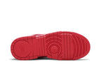 Nike Dunk Low Disrupt Siren Red