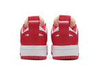 Nike Dunk Low Disrupt Siren Red