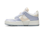 Nike Dunk Low Disrupt Summit White Ghost