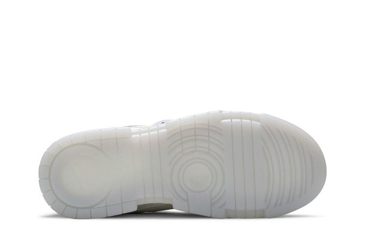 Nike Dunk Low Disrupt Summit White Ghost