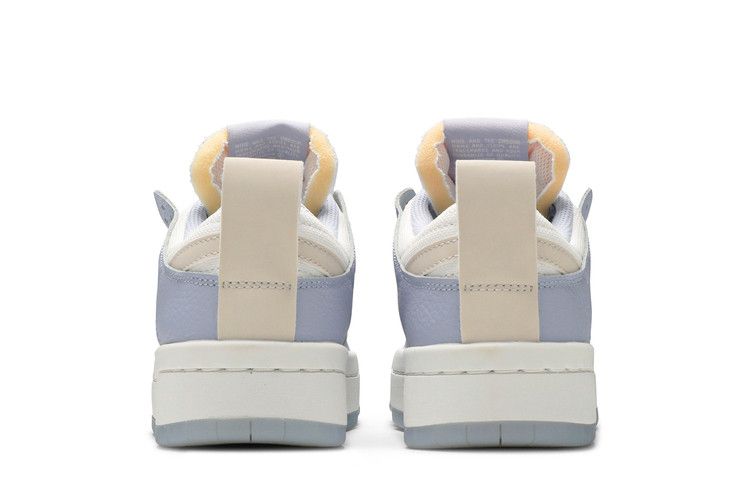 Nike Dunk Low Disrupt Summit White Ghost