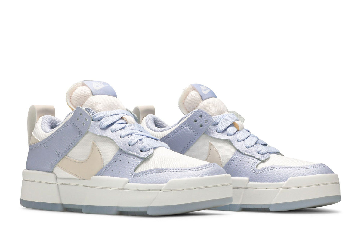 Nike Dunk Low Disrupt Summit White Ghost