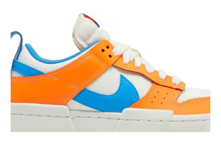Nike Dunk Low Disrupt Supa