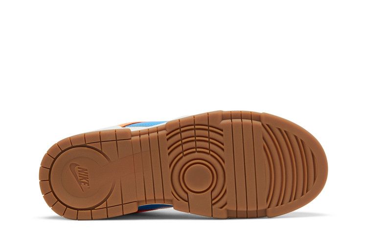 Nike Dunk Low Disrupt Supa