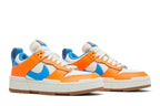 Nike Dunk Low Disrupt Supa