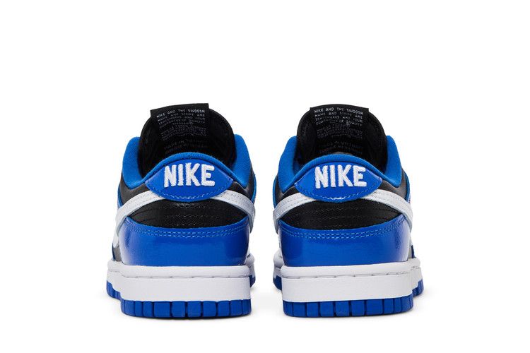 Nike Dunk Low Essential Game Royal