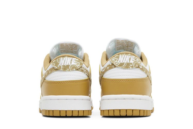 Nike Dunk Low Essential Paisley Pack Barley