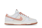 Nike Dunk Low Fossil Rose