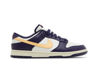 Nike Dunk Low "From Nike To You" Navy Vanilla