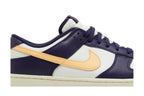 Nike Dunk Low "From Nike To You" Navy Vanilla