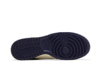 Nike Dunk Low "From Nike To You" Navy Vanilla
