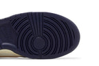Nike Dunk Low "From Nike To You" Navy Vanilla