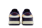 Nike Dunk Low "From Nike To You" Navy Vanilla