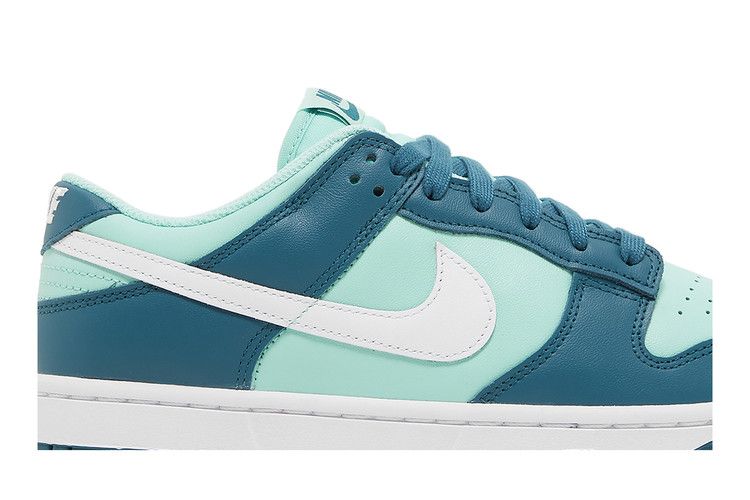 Nike Dunk Low Geode Teal