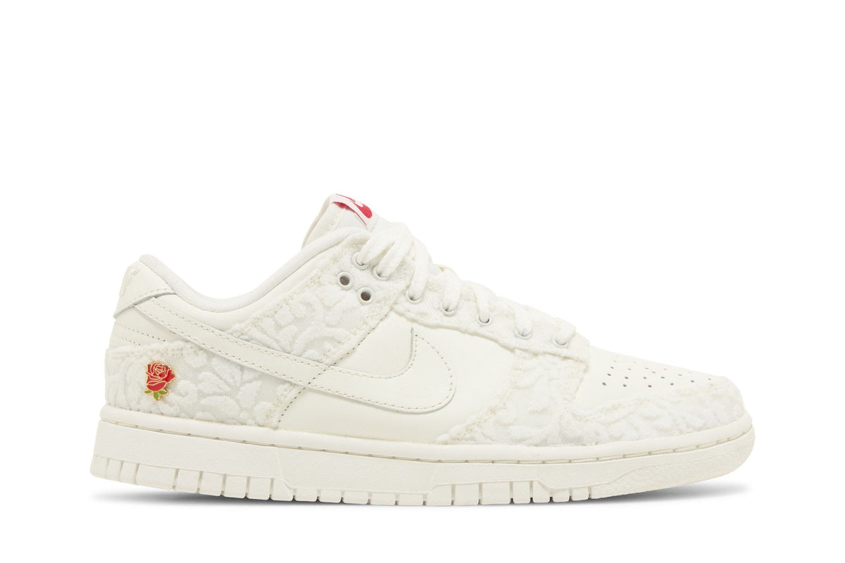 Nike Dunk Low Give Her Flowers