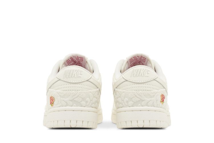 Nike Dunk Low Give Her Flowers