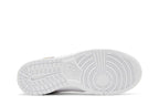 Nike Dunk Low Gold Silver