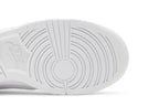 Nike Dunk Low Gold Silver