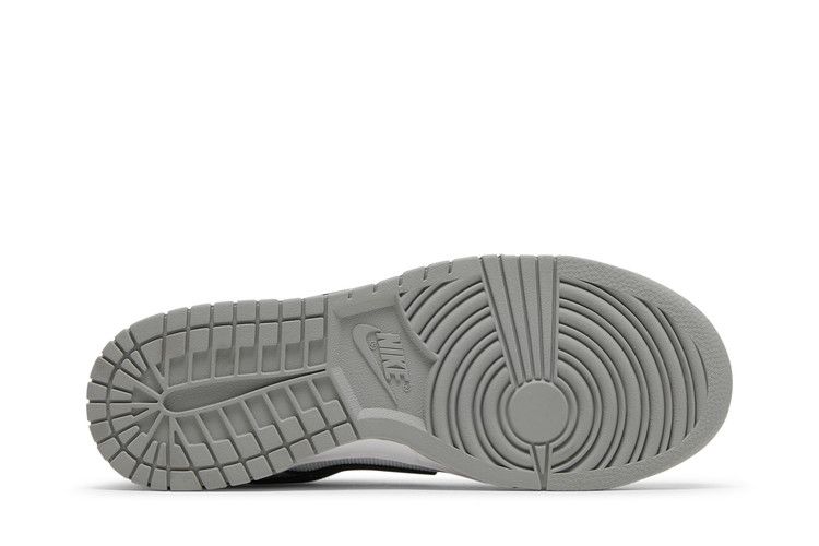 Nike Dunk Low Golden Gals Metallic Silver