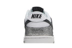 Nike Dunk Low Golden Gals Metallic Silver