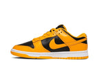 Nike Dunk Low Goldenrod