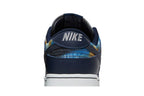 Nike Dunk Low Graffiti Navy
