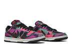 Nike Dunk Low Graffiti Pink