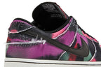 Nike Dunk Low Graffiti Pink