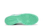Nike Dunk Low Green Glow