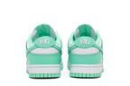 Nike Dunk Low Green Glow