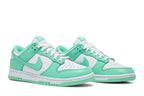 Nike Dunk Low Green Glow