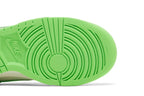 Nike Dunk Low Green Strike
