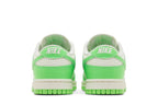Nike Dunk Low Green Strike