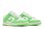 Nike Dunk Low Green Strike