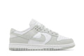 Nike Dunk Low Grey Corduroy