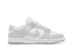 Nike Dunk Low Grey Corduroy