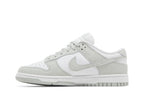 Nike Dunk Low Grey Corduroy
