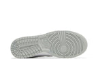 Nike Dunk Low Grey Corduroy