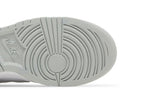 Nike Dunk Low Grey Corduroy