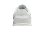 Nike Dunk Low Grey Corduroy