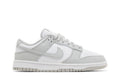 Nike Dunk Low Grey Fog