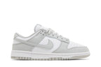 Nike Dunk Low Grey Fog