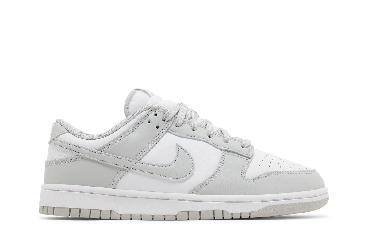 Nike Dunk Low Grey Fog