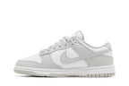 Nike Dunk Low Grey Fog