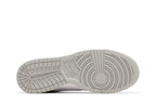 Nike Dunk Low Grey Fog