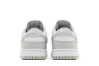 Nike Dunk Low Grey Fog